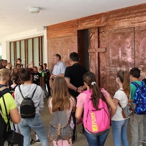 Liječnici mole zagovor svetog Josipa